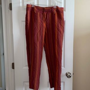 Size 16 worthington pants